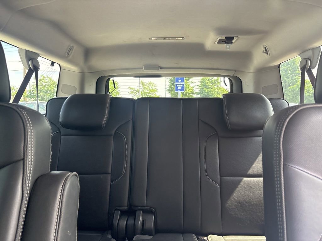 Used 2016 GMC Yukon XL Denali w/ Open Road Package AWD/4WD image 18