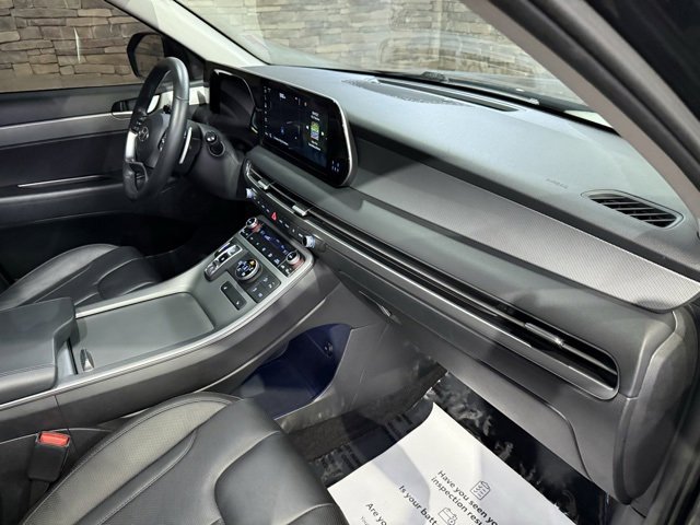 Used 2023 Hyundai Palisade XRT image 31