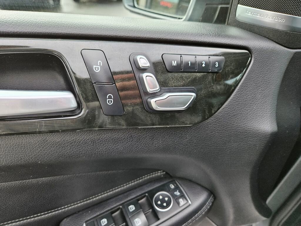 Used 2018 Mercedes-Benz GLE 350 4MATIC image 16