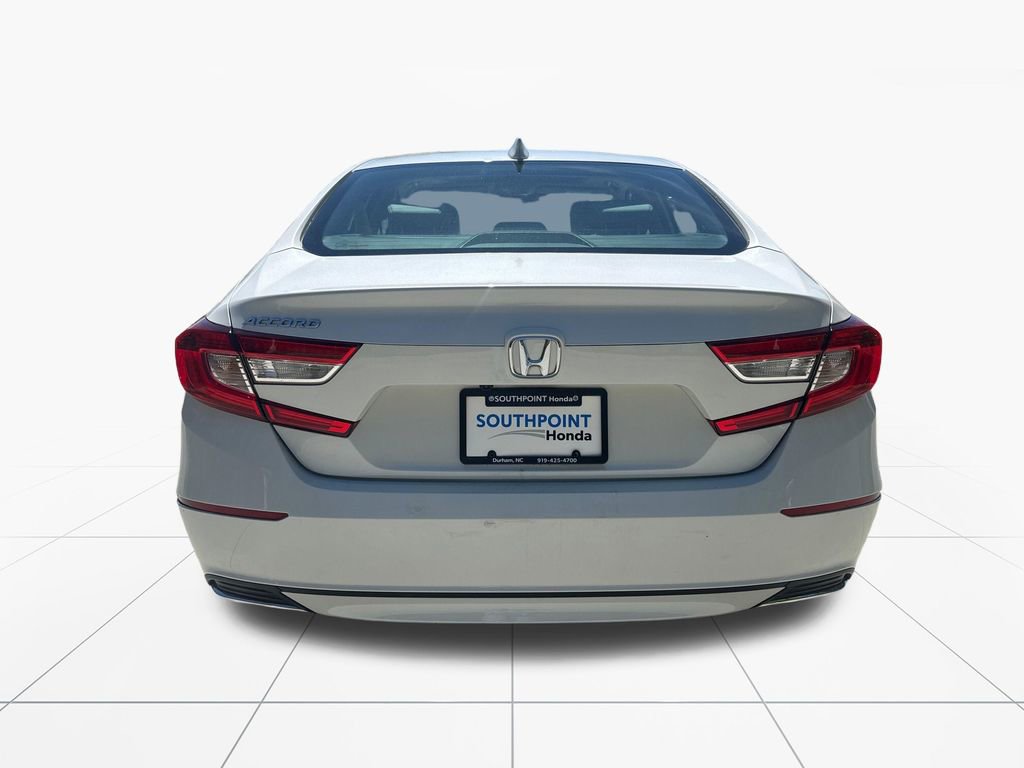 Used 2018 Honda Accord EX-L image 7