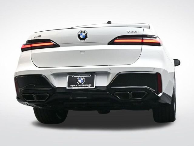 New 2026 BMW 760i xDrive w/ Executive Package AWD/4WD image 39