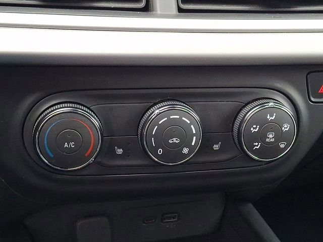 Used 2024 Chevrolet Trax LS w/ LS Convenience Package image 15