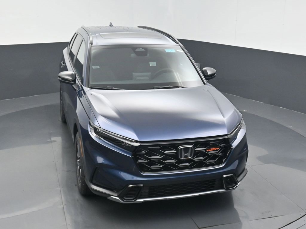 New 2026 Honda CR-V TrailSport image 6