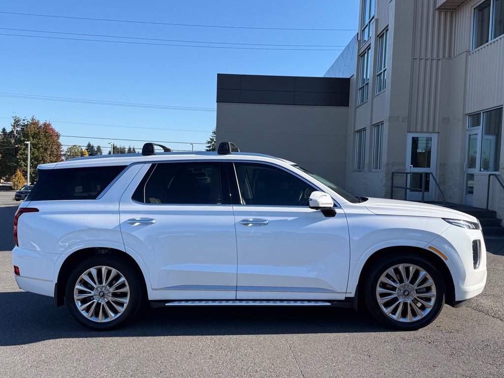 Used 2020 Hyundai Palisade Limited AWD/4WD image 7