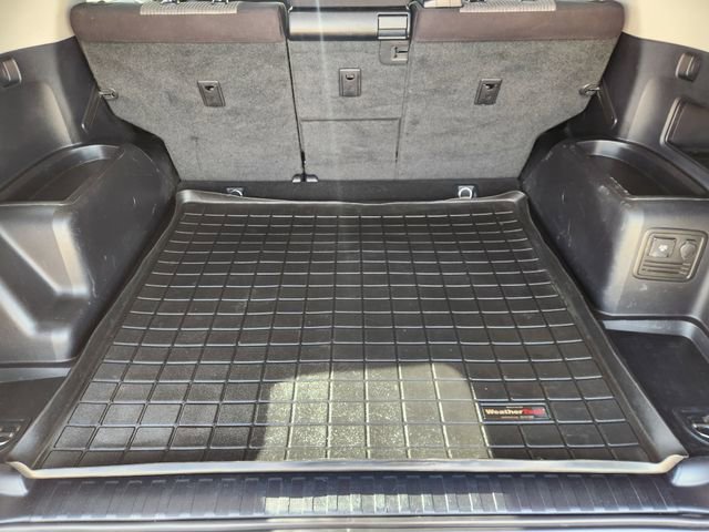 Used 2021 Toyota 4Runner SR5 image 22