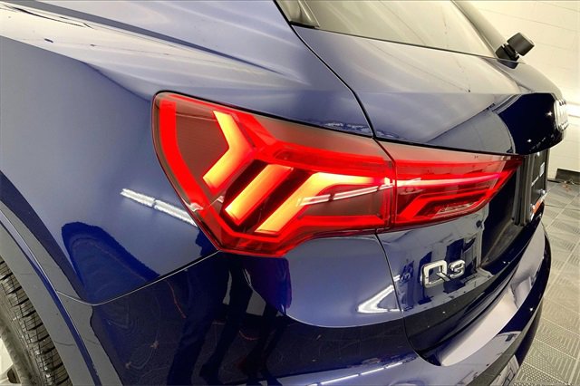 Used 2025 Audi Q3 2.0T Premium Plus image 29