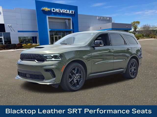 Used 2026 Dodge Durango GT AWD/4WD image 34