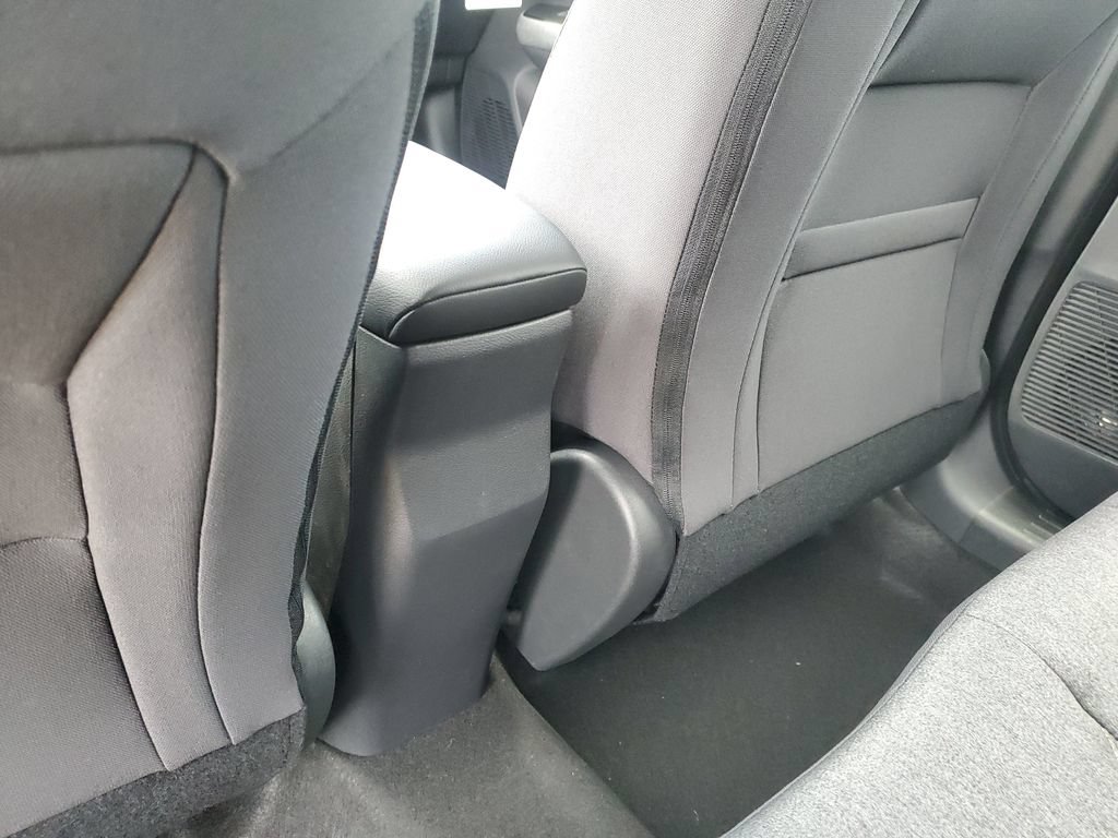 New 2026 Nissan Kicks SV w/ Cold Weather Package FWD image 14