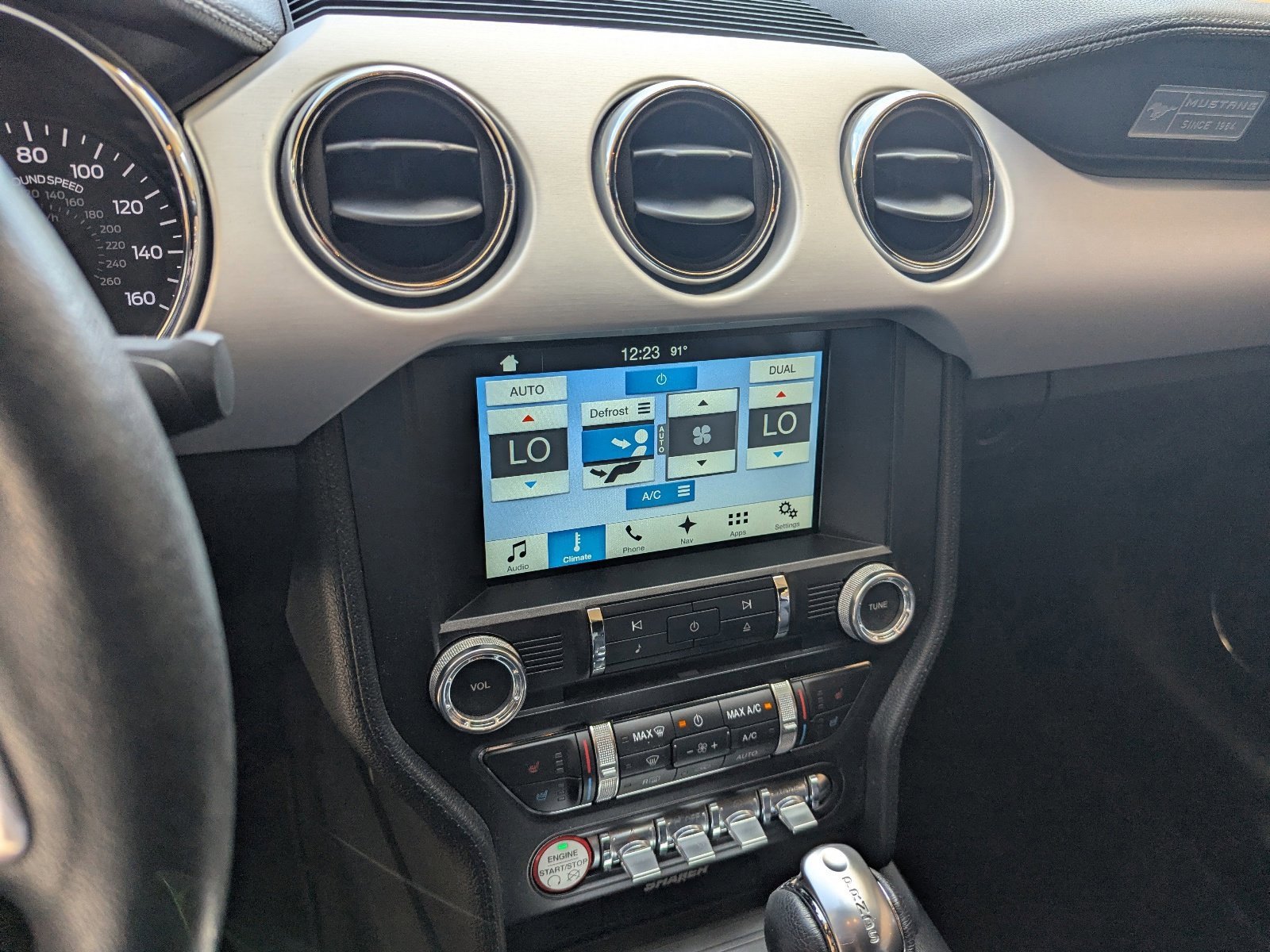 Used 2016 Ford Mustang GT Premium image 25