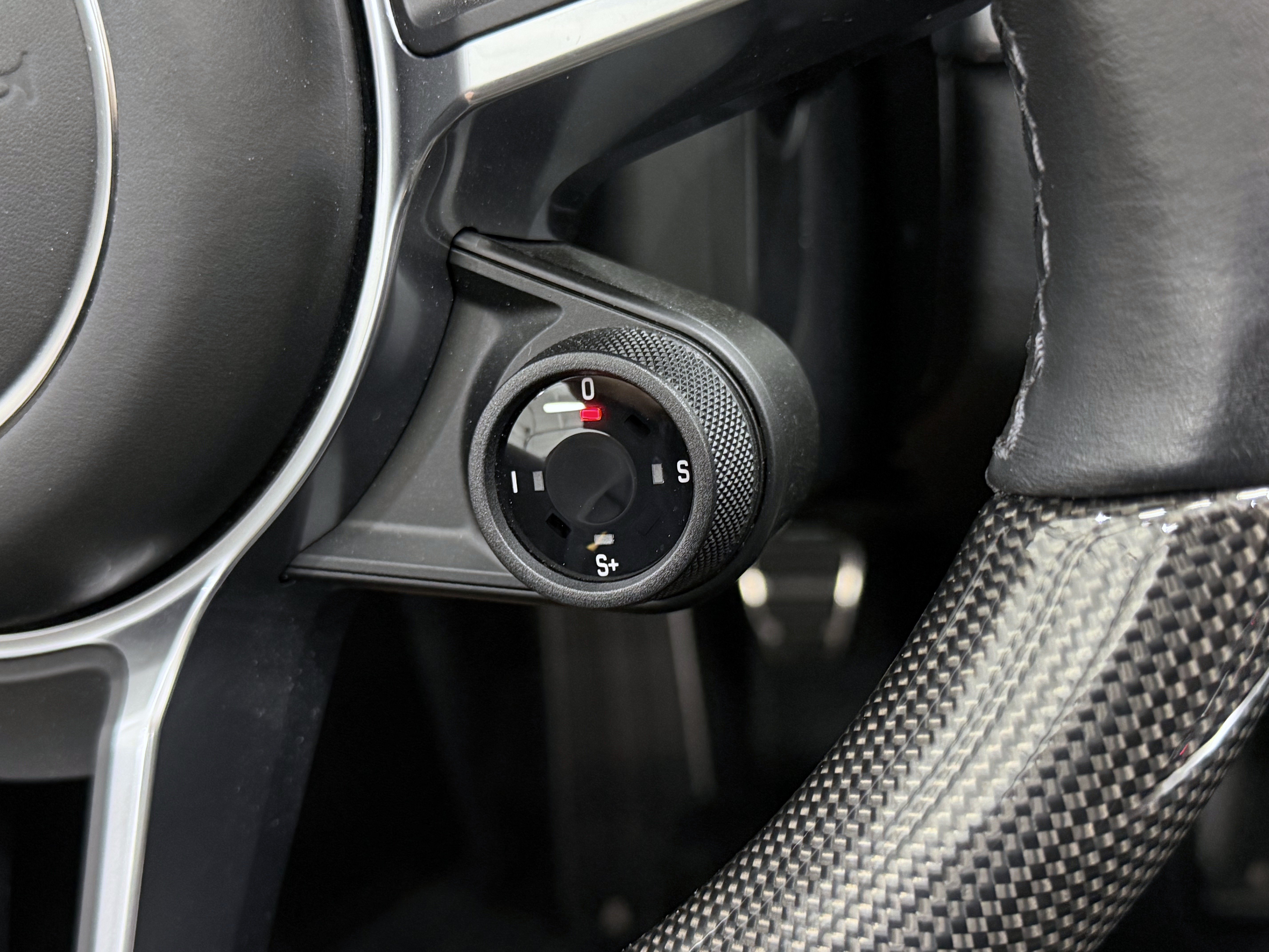 Used 2024 Porsche 718 Boxster GTS RWD image 51