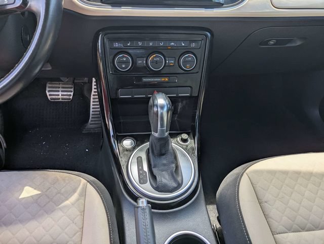 Used 2019 Volkswagen Beetle 2.0T S FWD image 14