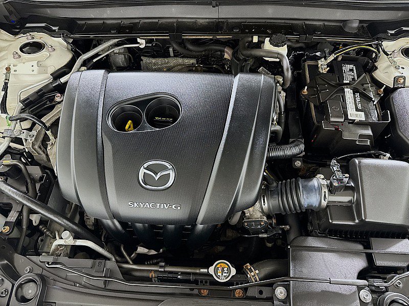 Used 2021 MAZDA CX-30 FWD 2.5 S w/ Premium Package image 30
