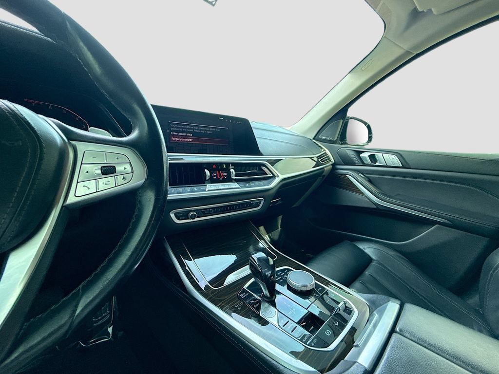 Used 2020 BMW X7 xDrive40i w/ Premium Package AWD/4WD image 30