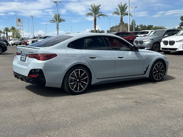 New 2026 BMW M440i w/ Premium Package RWD image 6