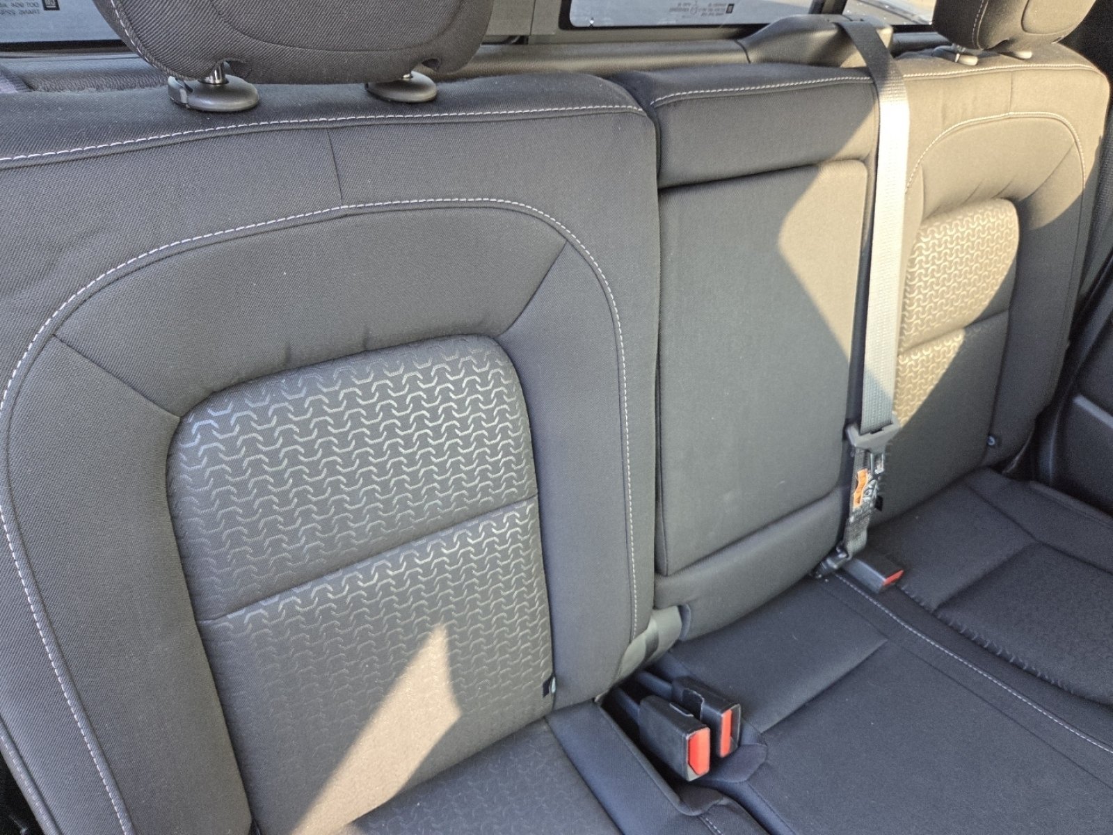 Used 2021 GMC Canyon Elevation w/ Trailering Package RWD image 19