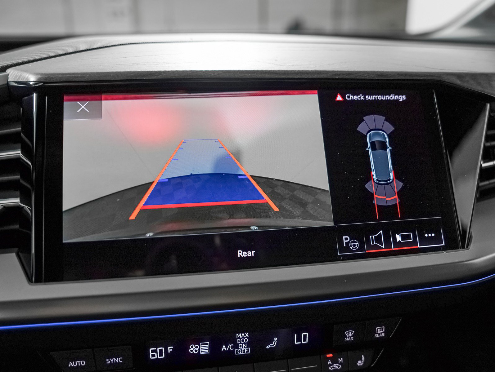 Certified 2023 Audi Q4 e-tron Premium Plus RWD image 22