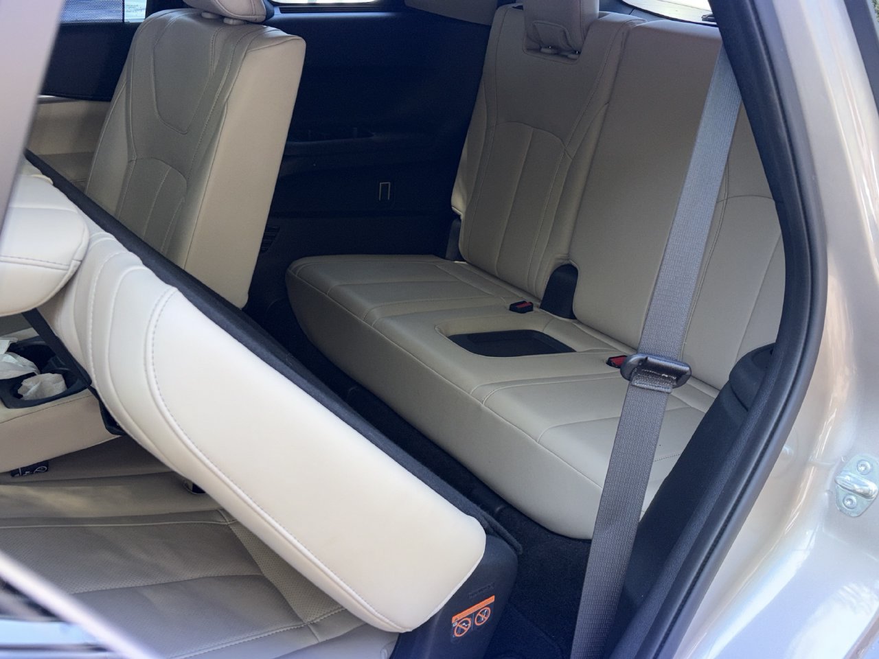 Used 2023 INFINITI QX60 Sensory w/ Vision Package AWD/4WD image 25