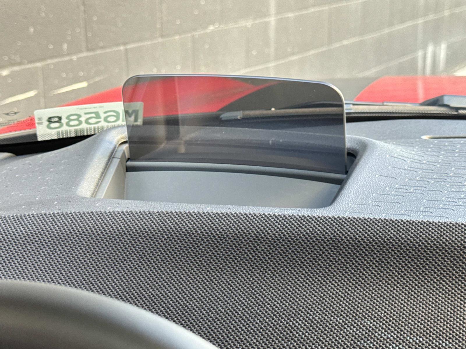 Used 2025 MINI Cooper John Cooper Works image 21