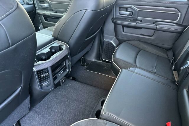 New 2026 RAM 2500 Laramie w/ Night Edition image 12