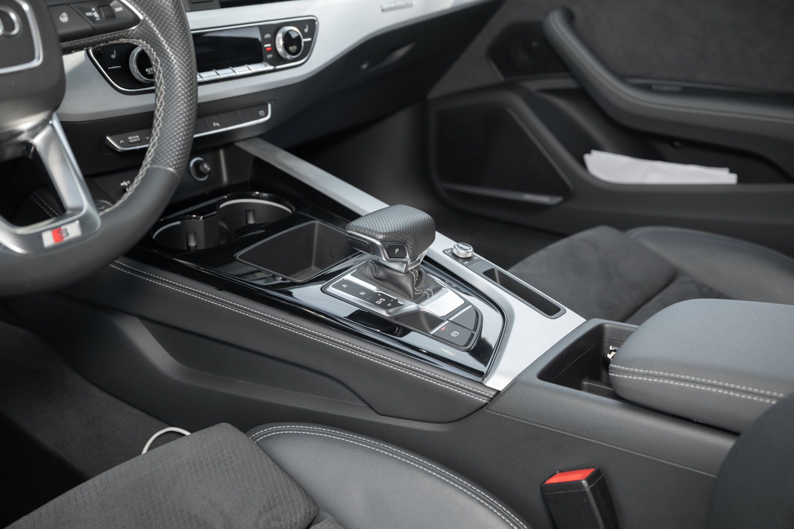 Used 2021 Audi A5 2.0T Premium Plus w/ Premium Plus image 36