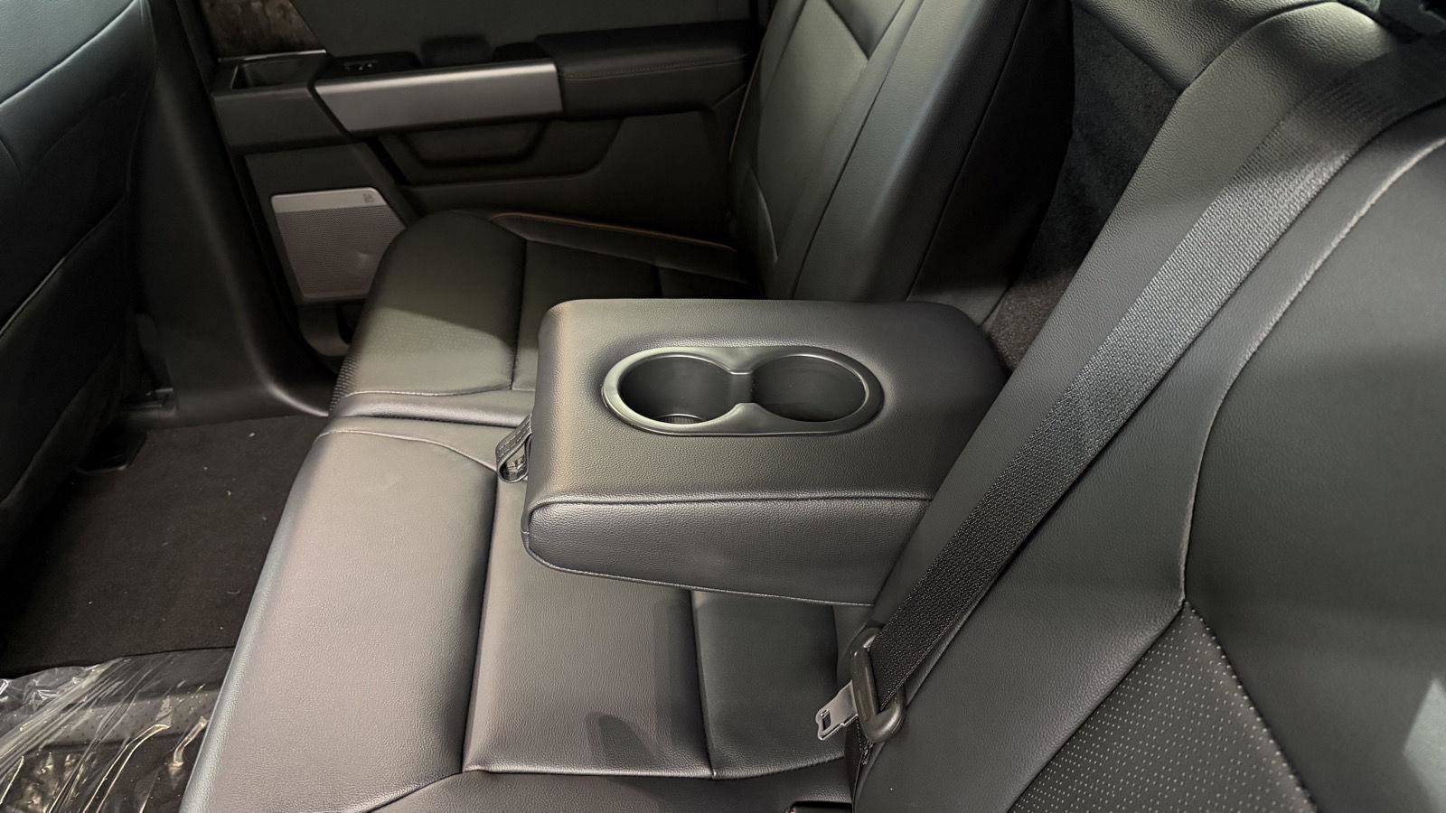 New 2026 Ford F350 Lariat image 23