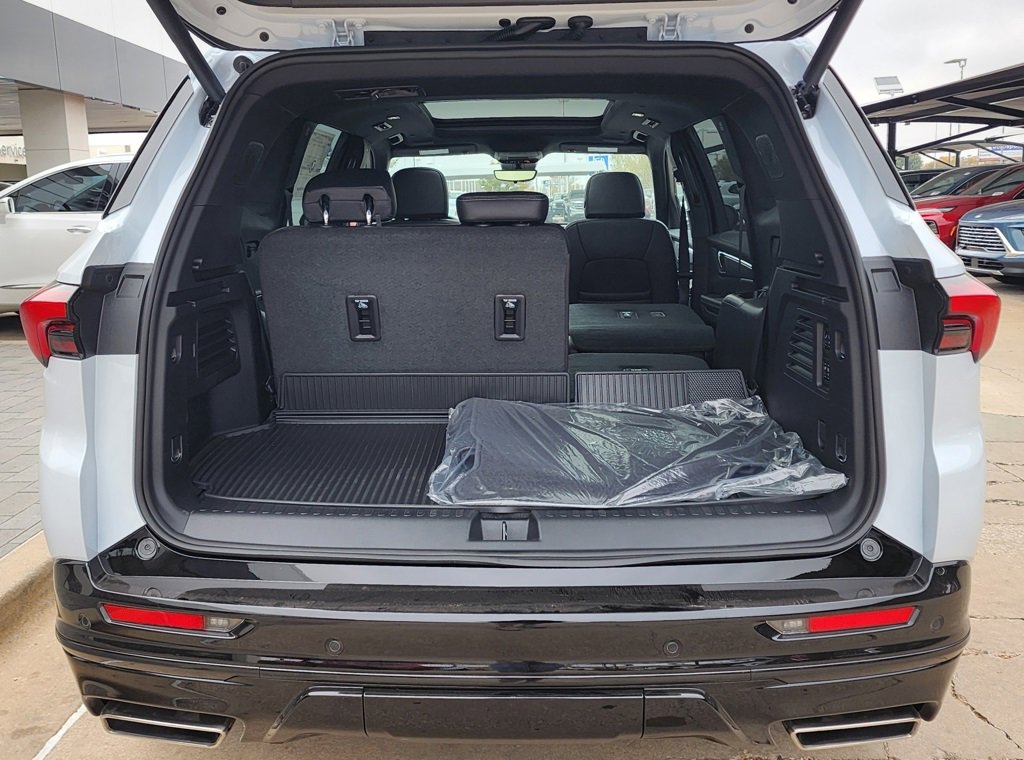 New 2026 Buick Enclave Sport Touring w/ Power Package image 54