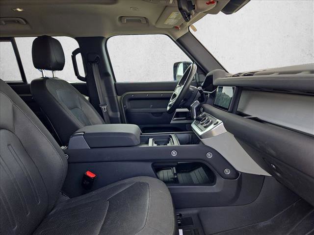 Used 2020 Land Rover Defender 110 SE AWD/4WD image 19