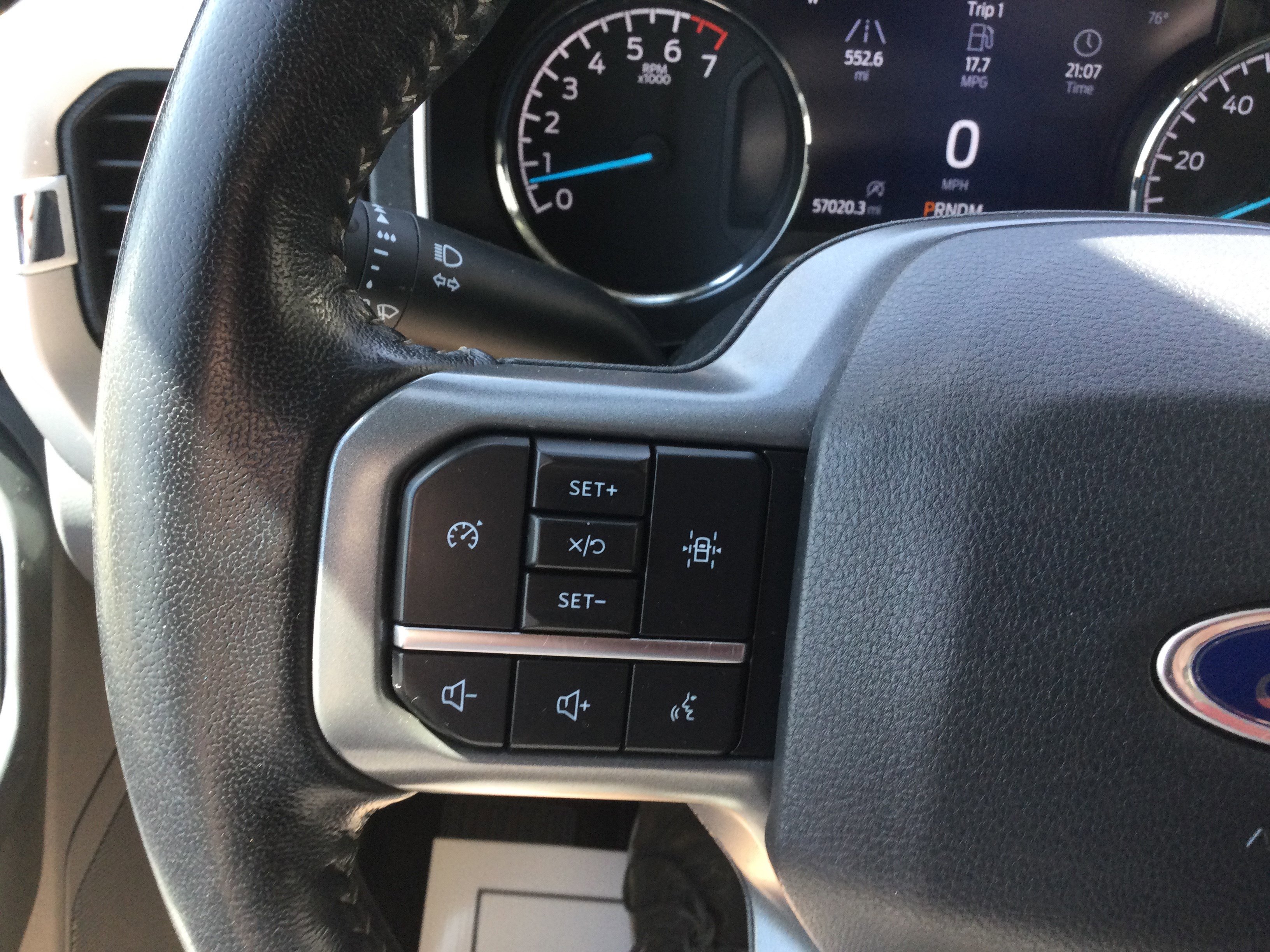 Used 2021 Ford F150 XLT w/ Equipment Group 302A High AWD/4WD image 15
