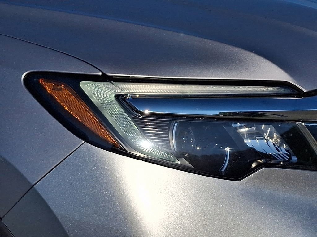 Used 2022 Honda Pilot EX-L image 9