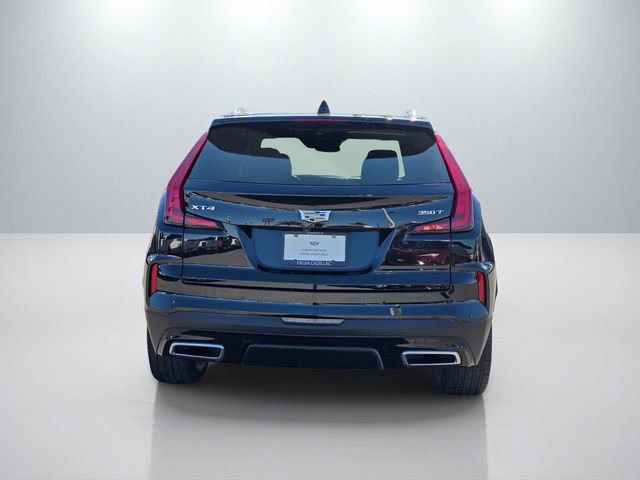 Used 2024 Cadillac XT4 Premium Luxury image 6
