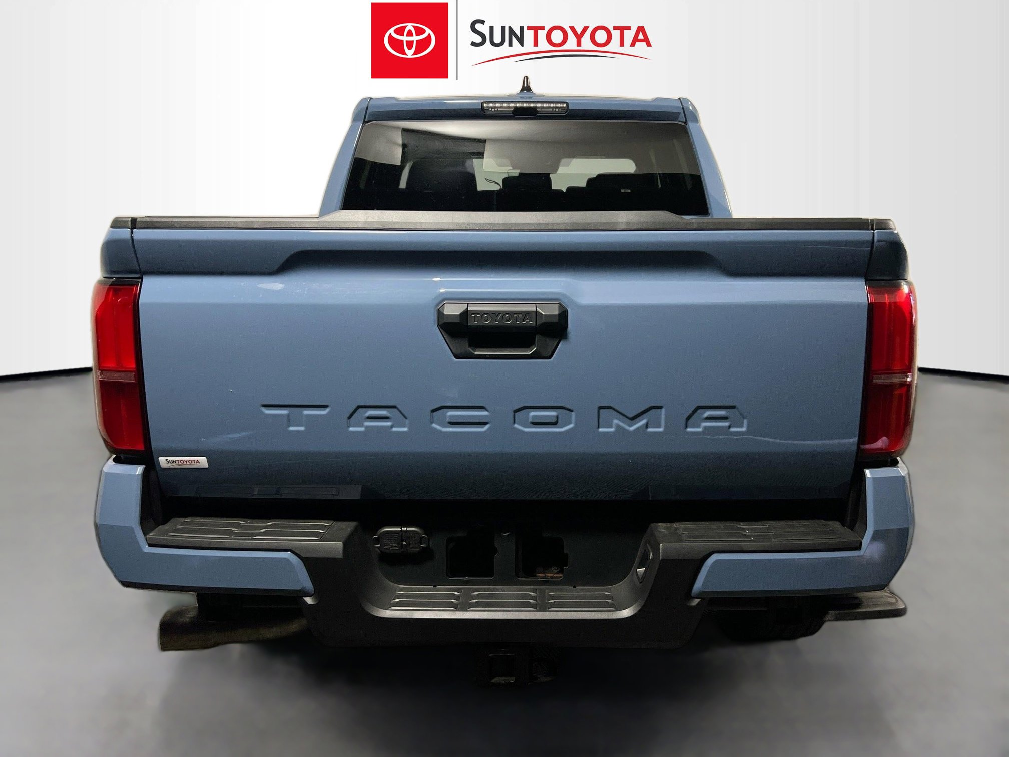 New 2026 Toyota Tacoma TRD Sport image 5