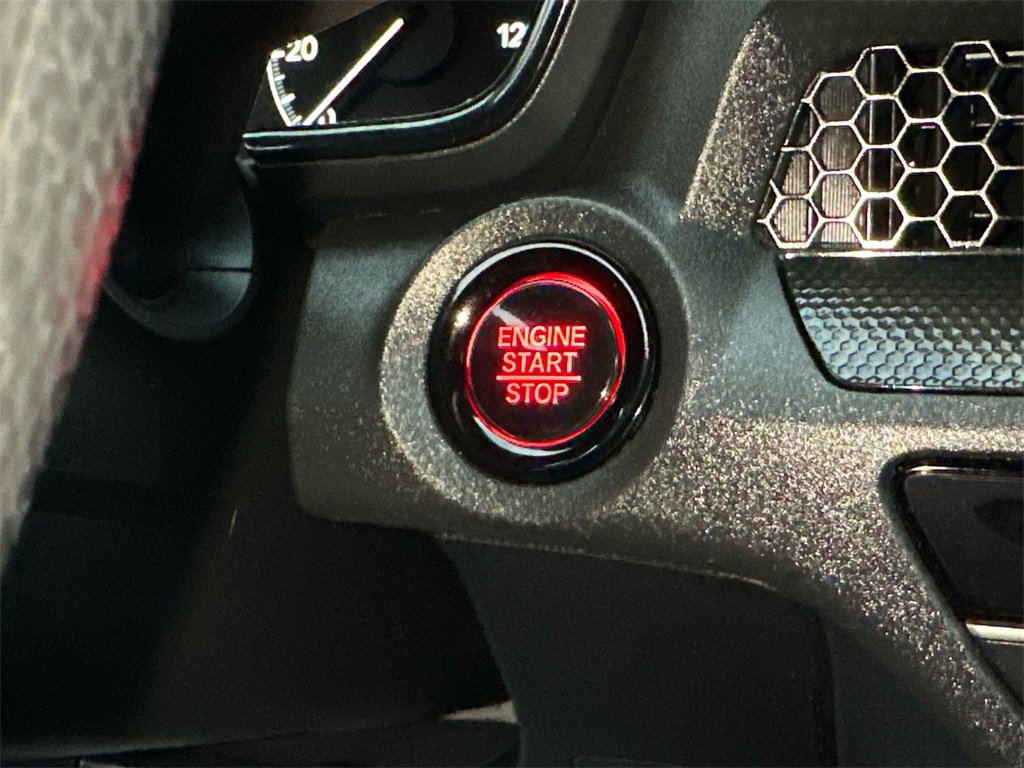 Used 2025 Honda CR-V LX image 28