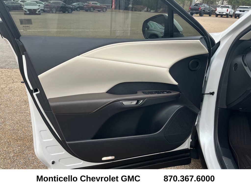 Used 2023 Lexus RX 350 FWD image 10