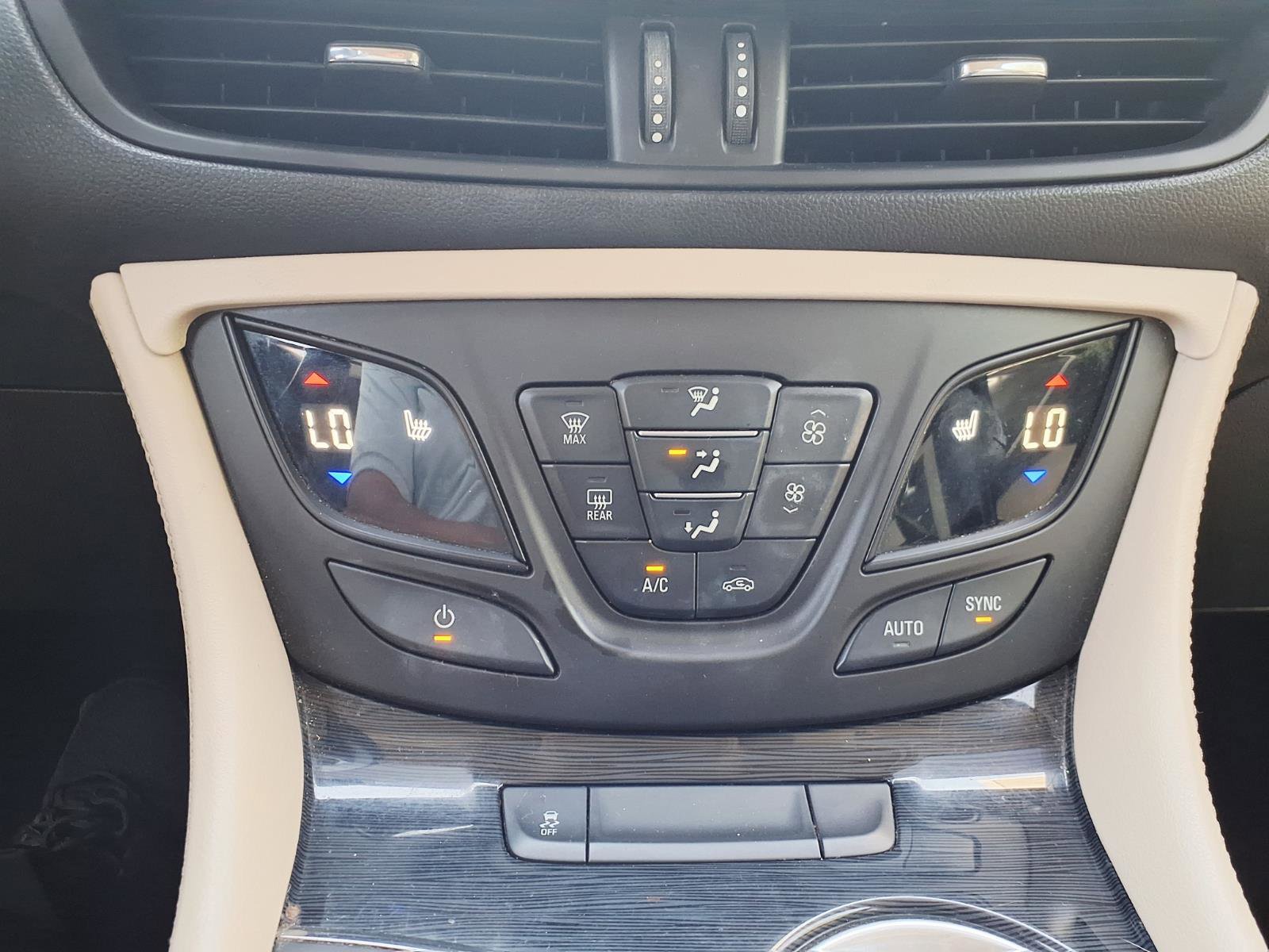 Used 2017 Buick Envision Preferred image 22