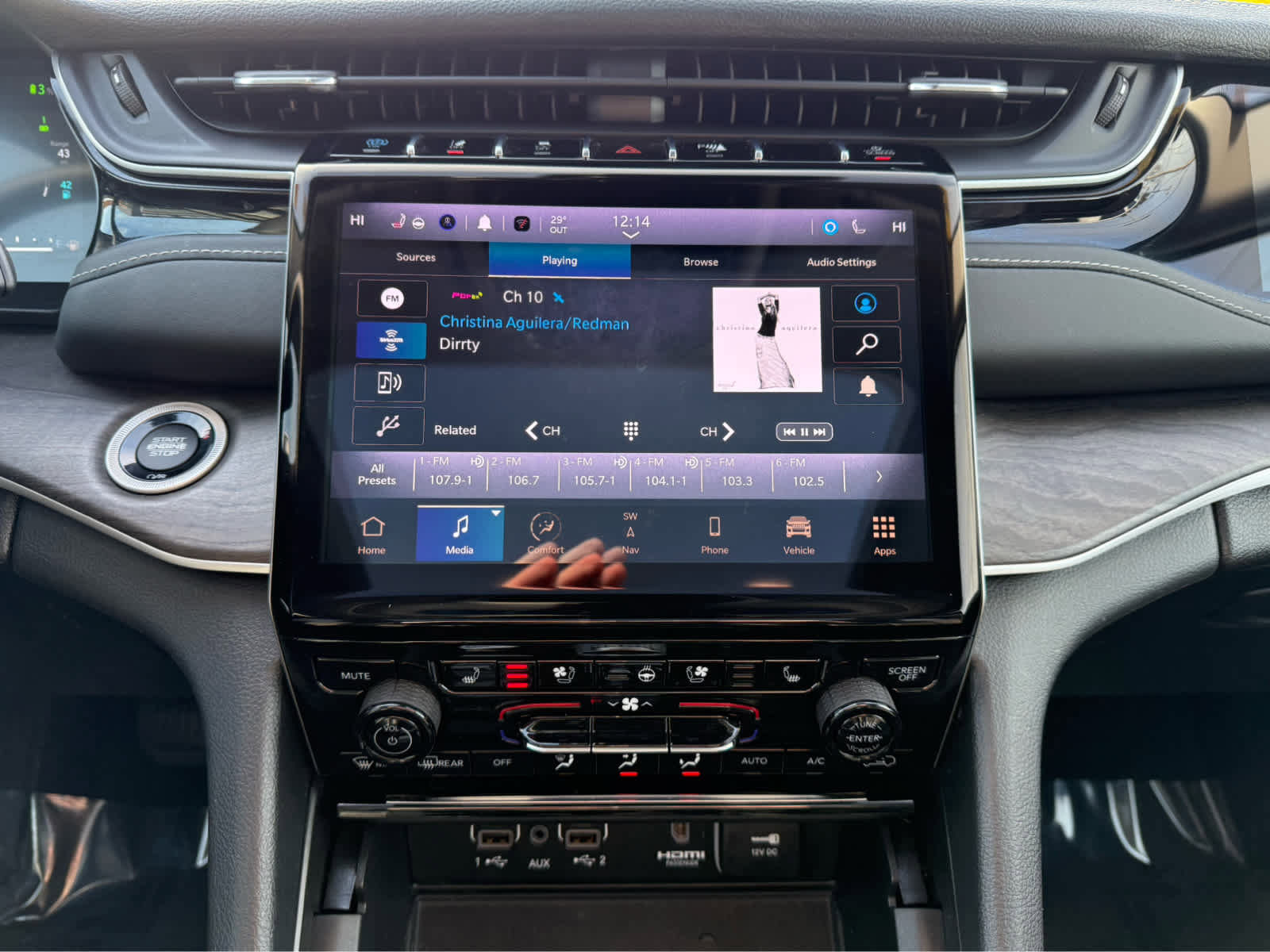 Used 2023 Jeep Grand Cherokee 30th Anniversary image 17