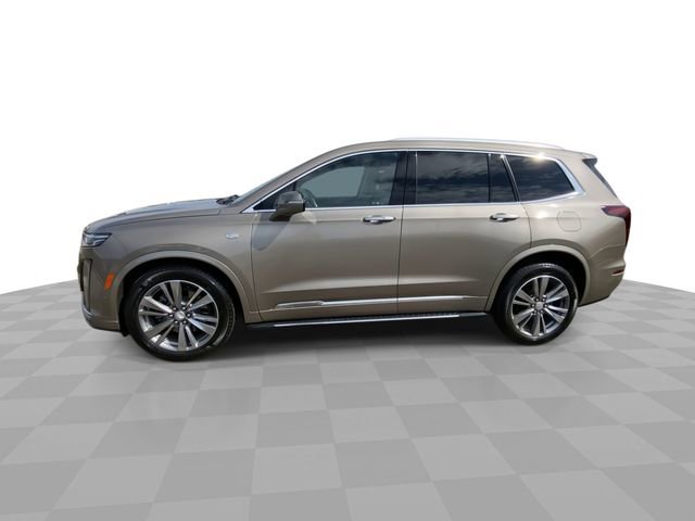 Used 2022 Cadillac XT6 Premium Luxury w/ Technology Package FWD image 7