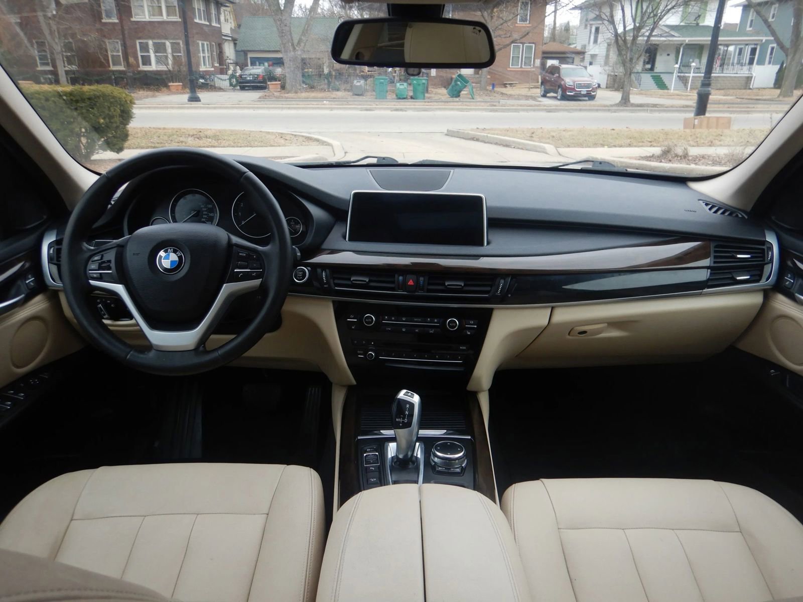 Used 2016 BMW X5 xDrive35i image 24