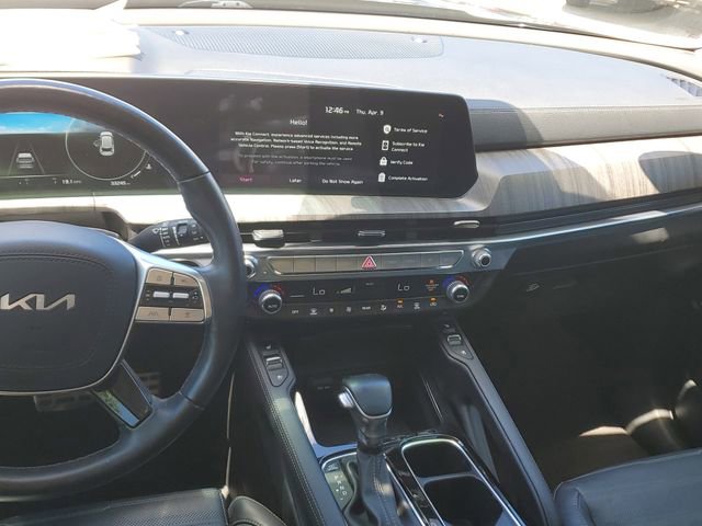 Certified 2024 Kia Telluride SX Prestige image 14