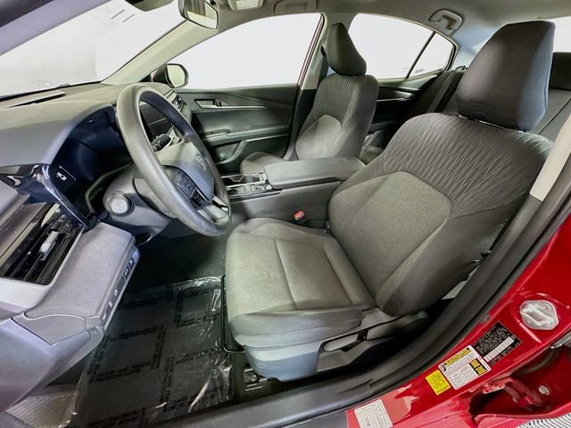 Certified 2025 Toyota Camry LE image 12