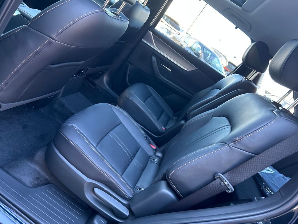 New 2026 MAZDA CX-90 3.3 Turbo w/ Premium Sport Pkg image 25