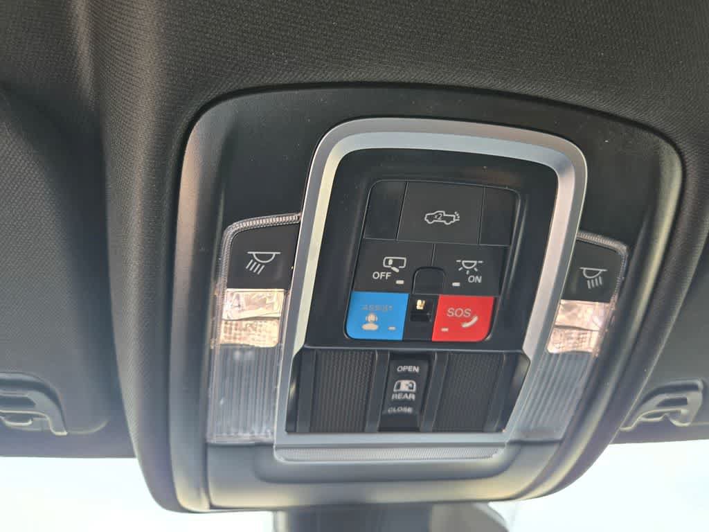 New 2026 RAM 1500 Big Horn image 21