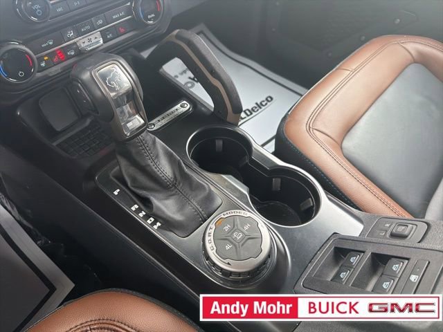 Used 2024 Ford Bronco Outer Banks image 26