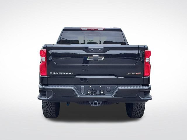 Used 2026 Chevrolet Silverado 1500 ZR2 AWD/4WD image 7