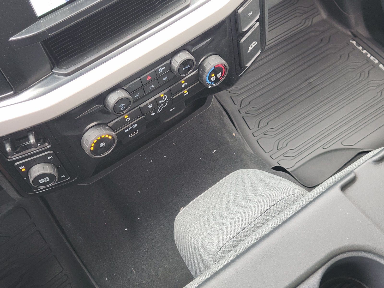 New 2026 Ford F350 XLT AWD/4WD image 20