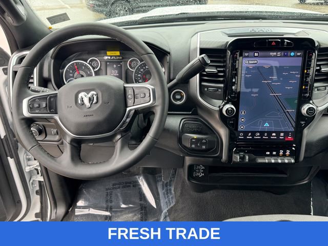 Used 2025 RAM 2500 Big Horn image 16