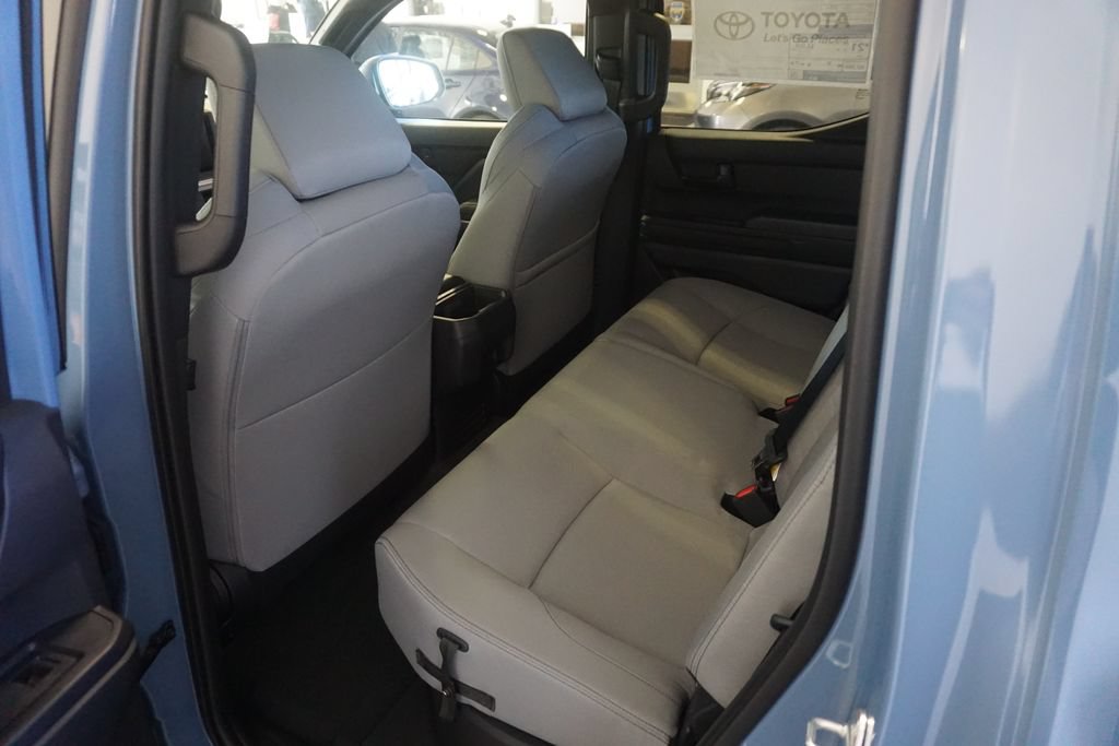 New 2026 Toyota Tacoma SR5 AWD/4WD image 22
