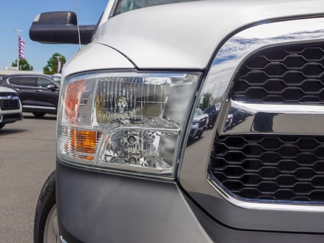 Used 2017 RAM 1500 Tradesman w/ Popular Equipment Group AWD/4WD image 3