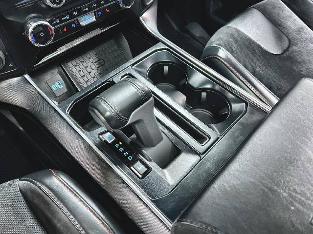 Certified 2023 Ford F150 Raptor w/ Equipment Group 802A Raptor R AWD/4WD image 40