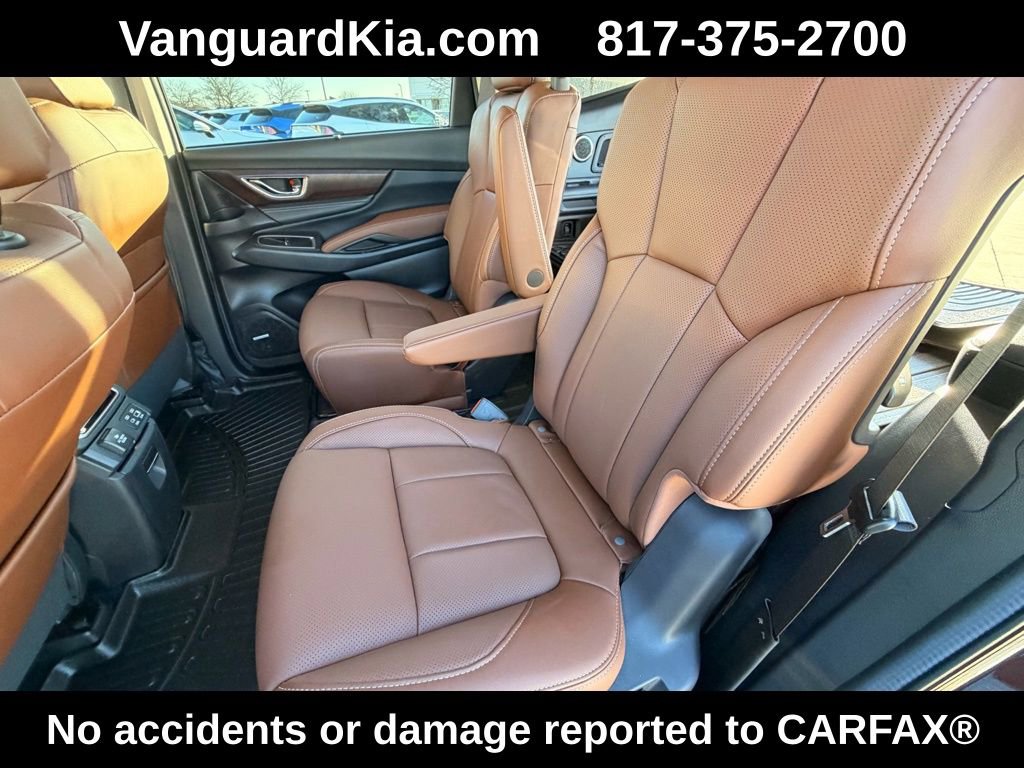 Used 2024 Subaru Ascent Touring image 22