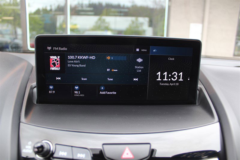Used 2023 Acura RDX AWD image 9